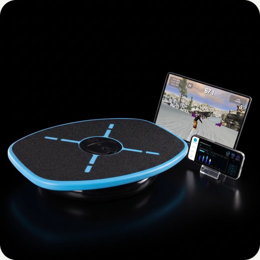 GoBalance Sport