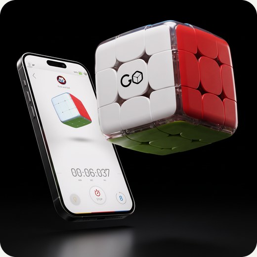 GoCube Edge
