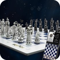 GoChess Wizard Mini