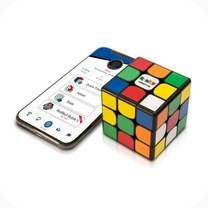Rubik&rsquo;s Connected