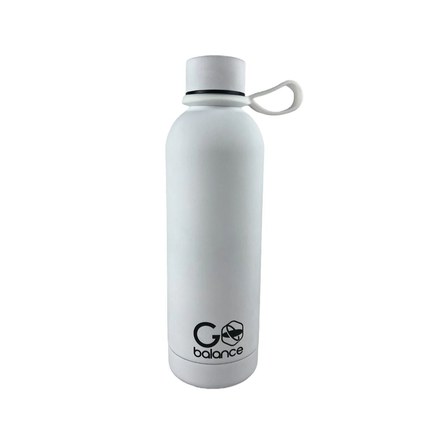 The GoBalance water bottle