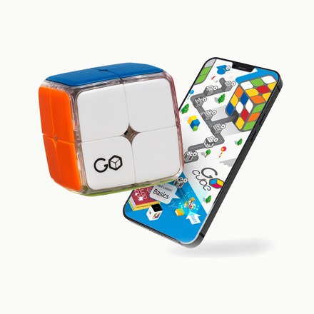 GoCube 2&times;2