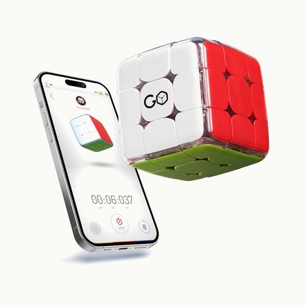 GoCube Edge Full Pack