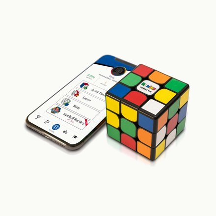 Rubik&rsquo;s Connected
