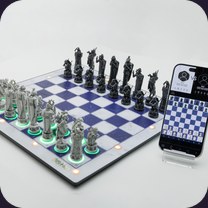 GoChess Wizard