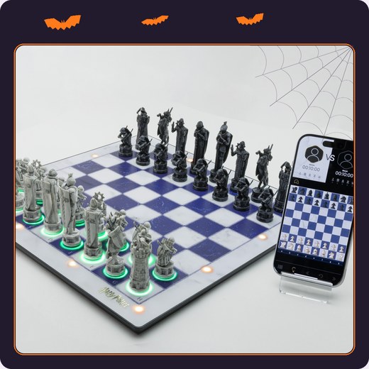 GoChess Wizard