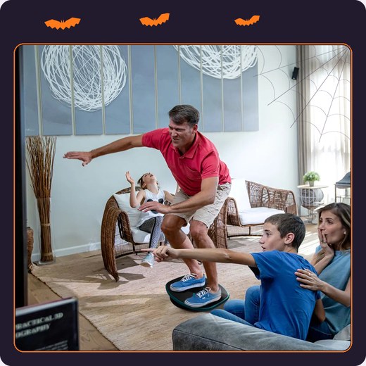 GoBalance Sport
