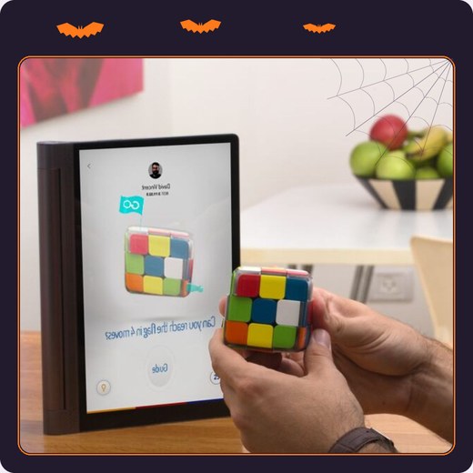 GoCube Edge