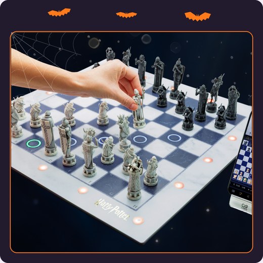 GoChess Wizard