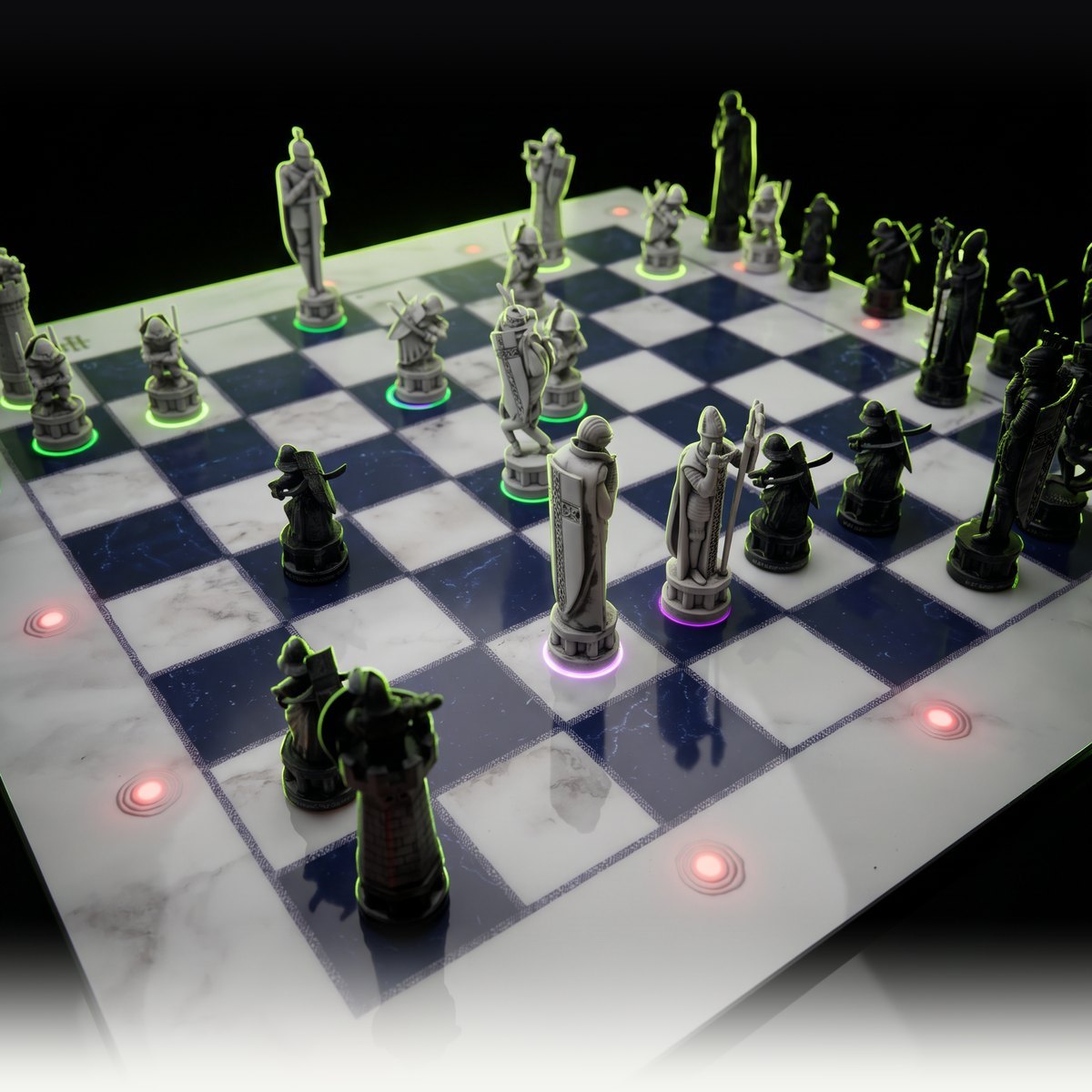 Current image
